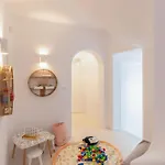 Modern Mykonos Private Pool Stunning View