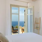 Modern Mykonos Private Pool Stunning View * Fanari (Mykonos)