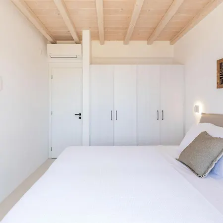 Villa Modern Mykonos Private Pool Stunning View *