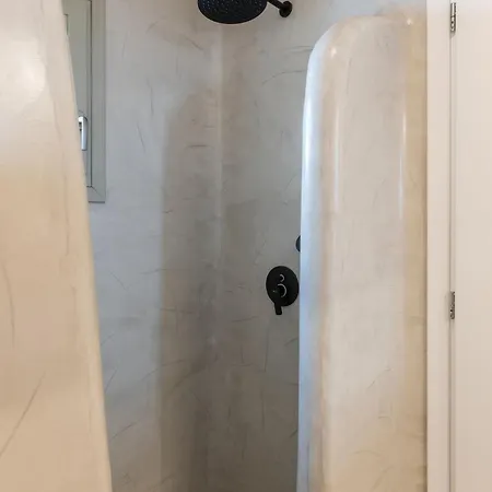 Modern Mykonos Private Pool Stunning View Βίλα *